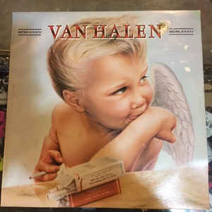 Van Halen 1984 Full Album Torrent